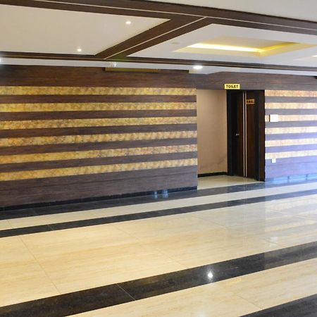 The Suncity Bhubaneswar Exterior photo
