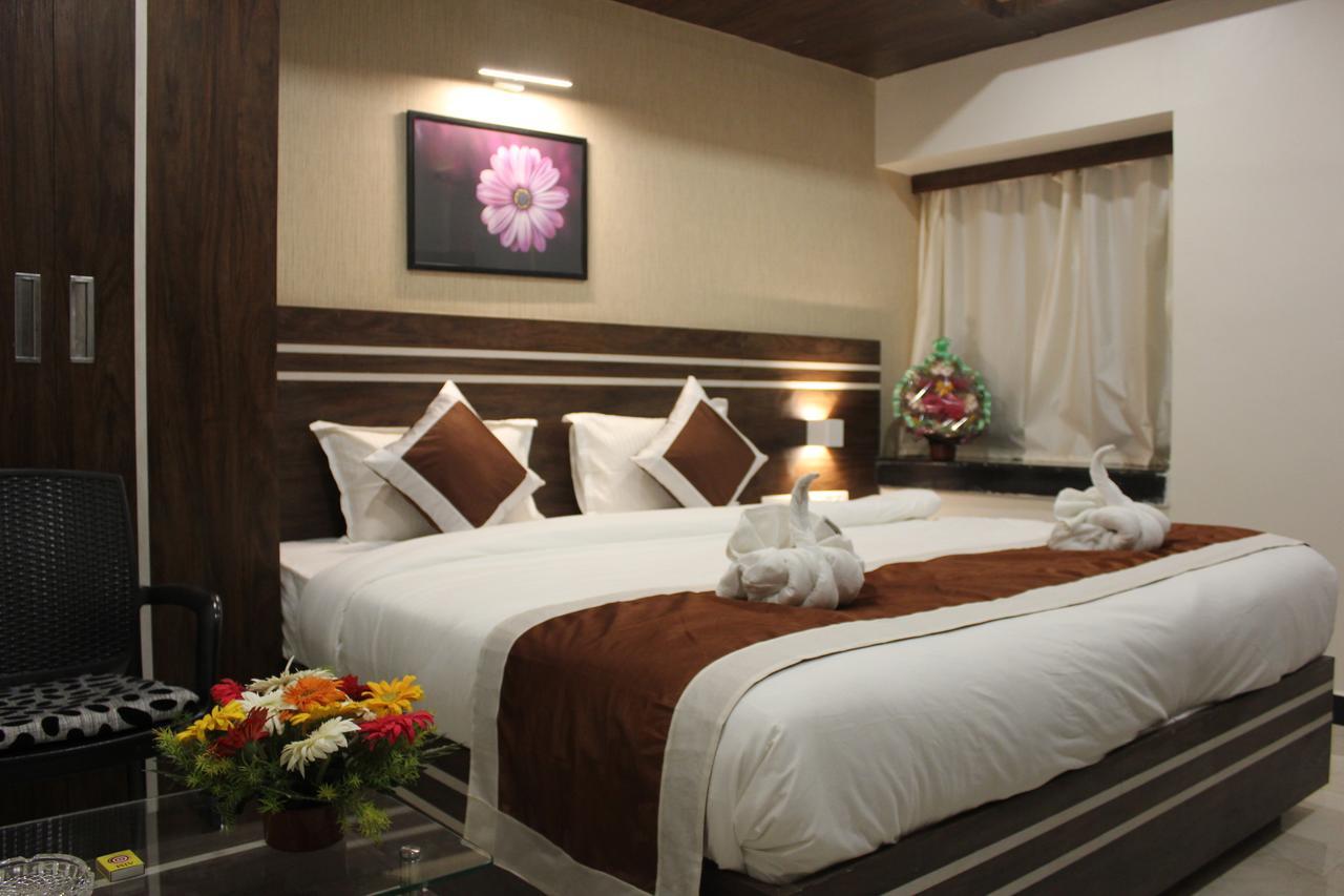 The Suncity Bhubaneswar Exterior photo