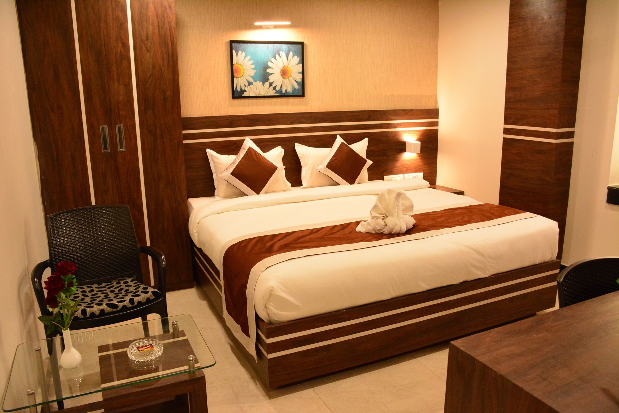 The Suncity Bhubaneswar Exterior photo