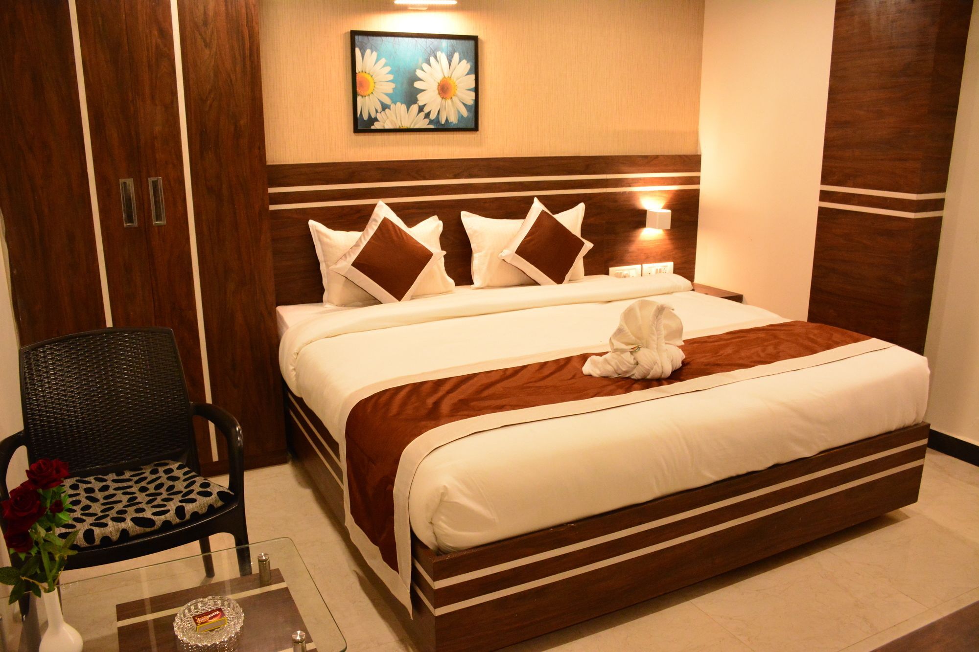 The Suncity Bhubaneswar Exterior photo