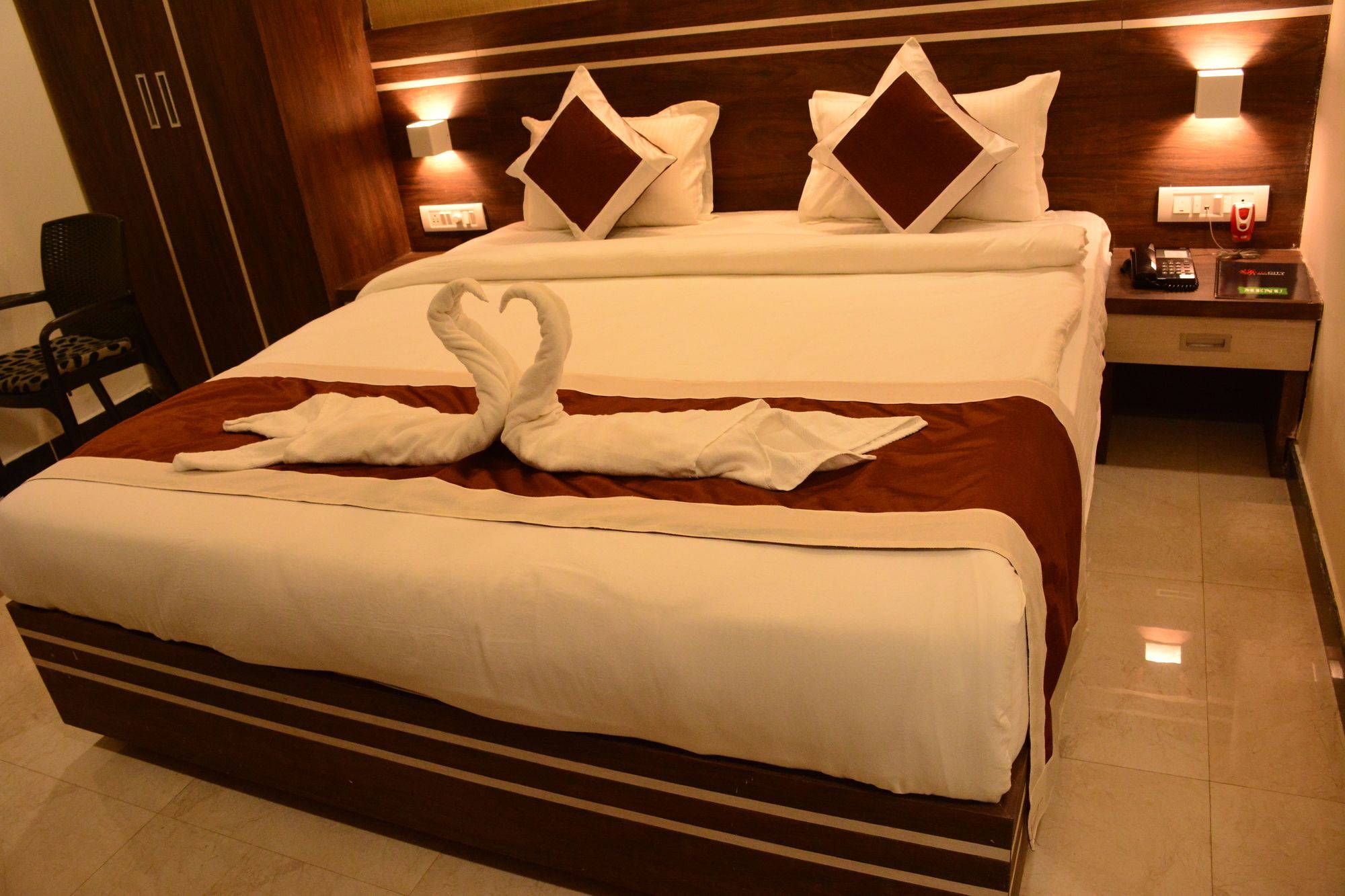 The Suncity Bhubaneswar Exterior photo